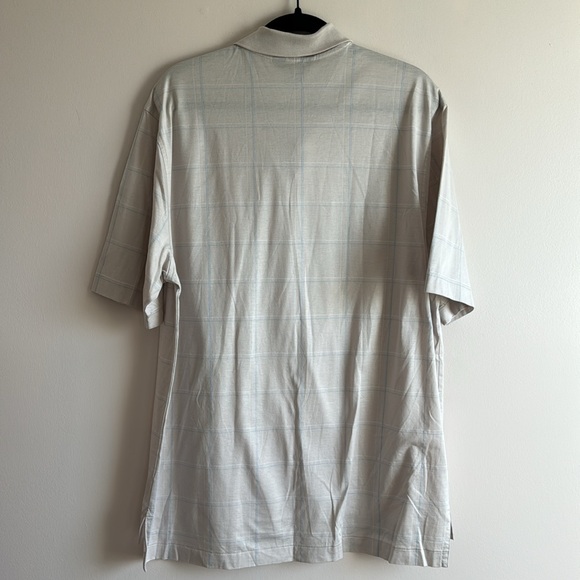 Brooks Brothers "346" Mercerized Cotton Polo - Size L - Picture 5 of 6